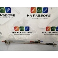 трапеция стеклоочистителя Mitsubishi Pajero 2 поколение, V30/V40 1997 MB623301
