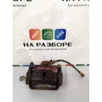 суппорт Mitsubishi Pajero 2 поколение, V30/V40 1997 MB858465