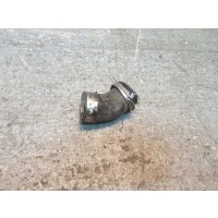 Volkswagen audi труба шланг провода интеркулера 7l6145943b
