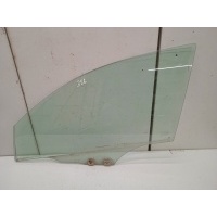 Стекло двери передней левой Mazda 3 BK 2002, 2003, 2004, 2005, 2007, 2008, 2009 BP4K59511A