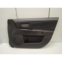Обшивка двери Mazda 3 BK 2002, 2003, 2004, 2005, 2007, 2008, 2009 BS3H6842YC02