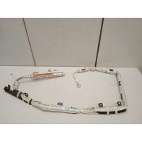 Подушка безопасности шторка Mazda 3 BK 2002, 2003, 2004, 2005, 2007, 2008, 2009 BP4K57KM0C