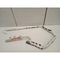 Подушка безопасности шторка Mazda 3 BK 2002, 2003, 2004, 2005, 2007, 2008, 2009 BP4K57KN0C