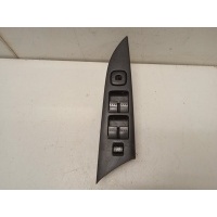 Блок управления стеклоподъемниками Mazda 3 BK 2002, 2003, 2004, 2005, 2007, 2008, 2009 BP4L66350