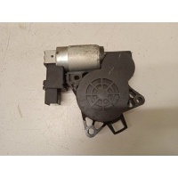 Моторчик стеклоподъемника Mazda 3 BK 2002, 2003, 2004, 2005, 2007, 2008, 2009 GJ6A5958X