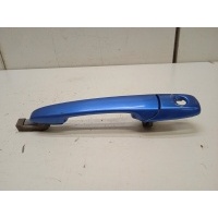Ручка двери наружная Mazda 3 BK 2002, 2003, 2004, 2005, 2007, 2008, 2009 G22C59410P96