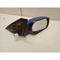 Зеркало правое Mazda 3 BK 2002, 2003, 2004, 2005, 2007, 2008, 2009 BP4L69120J01