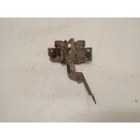 Замок капота Mazda 3 BK 2002, 2003, 2004, 2005, 2007, 2008, 2009 BN8V56620A