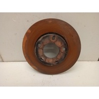 Диск тормозной передний Mazda 3 BK 2002, 2003, 2004, 2005, 2007, 2008, 2009 BP4Y3325XB