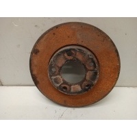 Диск тормозной передний Mazda 3 BK 2002, 2003, 2004, 2005, 2007, 2008, 2009 BP4Y3325XB