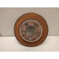 Диск тормозной задний Mazda 3 BK 2002, 2003, 2004, 2005, 2007, 2008, 2009 C24Y26251B