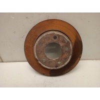 Диск тормозной задний Mazda 3 BK 2002, 2003, 2004, 2005, 2007, 2008, 2009 C24Y26251B