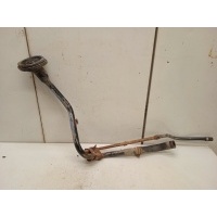 Горловина топливного бака Mazda 3 BK 2002, 2003, 2004, 2005, 2007, 2008, 2009 BP4L42210B
