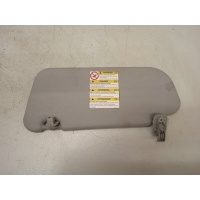 Козырек солнцезащитный Mazda 3 BK 2002, 2003, 2004, 2005, 2007, 2008, 2009 BR5S6927077
