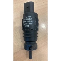 насос омывателя фар Audi A8 [D3 4E] 2004-2010 2006 3D0955681