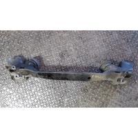 Балка подвески передняя (подрамник) Audi A8 (D3) 2004-2010 2004 4E0199205Q