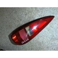 Фонарь (задний) правая Renault Laguna 1994-2001 1998 7700429517