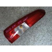 Фонарь (задний) левая Volvo XC70 2002-2007 2004 9474848