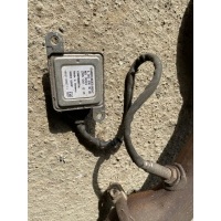 Мерседес датчик nox зонд a0009053506