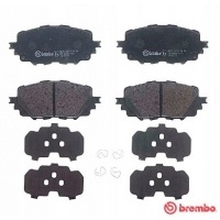 п 49 054 brembo - колодки колодок . / mazda