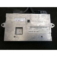 БЛОК УПРАВЛЕНИЯ (ДРУГИЕ) Audi A6 4F/C6 2008 4F0910732H