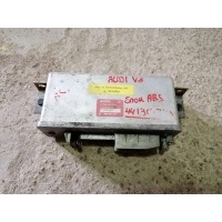 Блок управления ABS Audi v8 1993 441907379