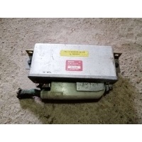 Блок управления ABS Audi v8 1990 441907379