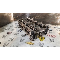 Головка блока цилиндров Ford Mondeo 2007 1353176