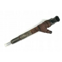 Форсунки джип cherokee 2.5 2.8 crd maxus 0445110059