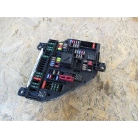Блок предохранителей BMW 7 F01/F02 2010 9252812