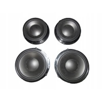 Динамик dynaudio volkswagen skoda seat 1q0035454d