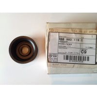 шкив для генератора volkswagen , audi 06b903119c