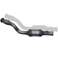 Катализатор citroen c4 2.0i ew10j4 04 - 7 / 07