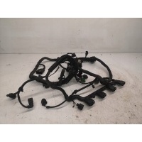 Свет двигателя audi tt 8j 2.0 tfsi 8j0971072