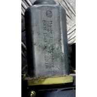 Моторчик стекло левый передний volkswagen гольф 3 1h0959801a