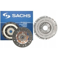 sachs муфта форд фиеста kuga transit 1.5 tdci