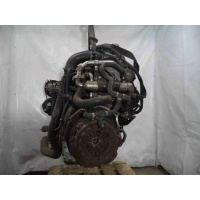 Блок управления ДВС Volkswagen Crafter I (2E) 2006 - 2016 2007 074906032AT