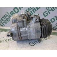 Компрессор кондиционера Mercedes C W204 2012 A0008302300,447280-7090