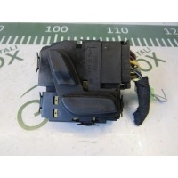 Блок управления сиденьем Mercedes C W204 2012 A2048701758