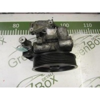 Насос гидроусилителя руля Mercedes C W204 2012 A0064666401