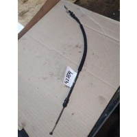 Трос двери Volkswagen Passat 2007 3C0837017