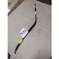 Трос двери Audi A4 2011 4h0837099a