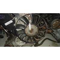 Крыльчатка вентилятора (лопасти) Volkswagen Passat B5+ [рестайлинг] 2003 0758121301