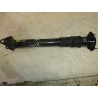 Амортизатор задний Mercedes M W164 2005-2011 1643202431