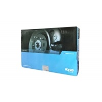 Kavo parts kbp - 3040 колодки тормозной