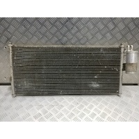 Радиатор кондиционера Almera N16 (00-06)/Primera P12 (02-07) б/у (арт. 92110BM400)