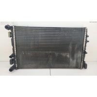 Радиатор основной Volkswagen Polo (2001-2005) 2003 6Q0121253Q