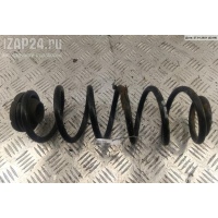 Пружина подвески задняя Volkswagen Golf-4 2003 1J0511115AL