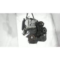 Двигатель (ДВС), Renault Scenic 1996-2002 2003 1.4 л Бензин K4J 750 7701471831