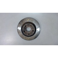 Диск тормозной, перед. Toyota Camry V40 2006-2011 2011 4351233140